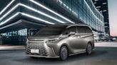 Lexus LM Deliveries Begin In India; Toyota Vellfire-Based Luxury MPV Hits Roads