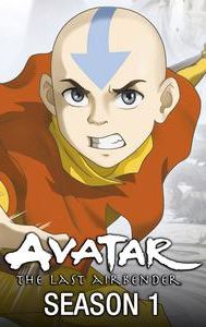 Avatar: Super Deformed Shorts