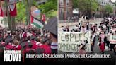 1,000+ Harvard students walk out to support classmates barred from graduation - Aliran