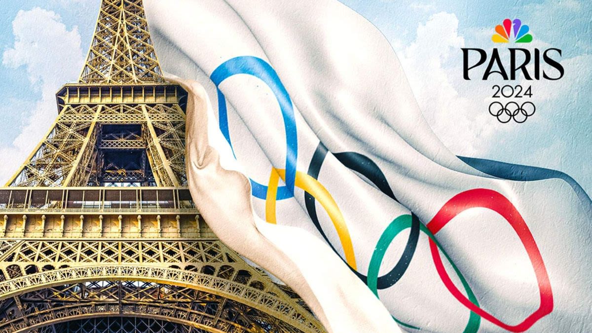 How to watch Olympics 2024 online and for free