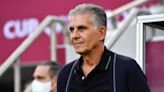 Queiroz confirma que no seguirá como seleccionador de Irán