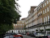 Dorset Square