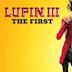 Lupin III - The First