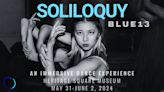 ‘Soliloquy’ A Site-Specific Immersive Dance Experience in Los Angeles at Heritage Square Museum 2024