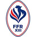France national rugby league team