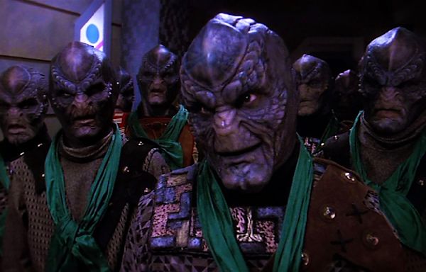 The Correct Order To Watch The Babylon 5 Franchise - SlashFilm