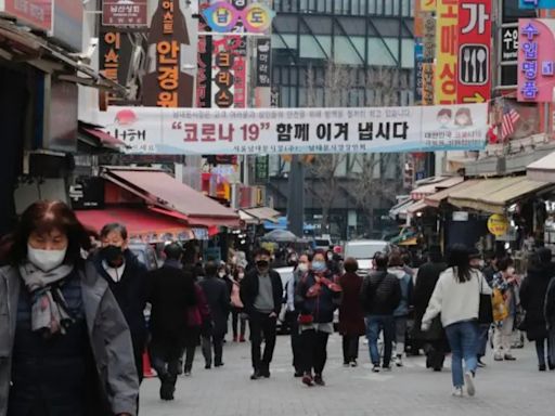 韓國旅遊哪裡不便？物價、計程車收費最惱人