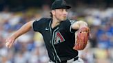 Pederson hits 3-run blast against his old team as the Diamondbacks beat the Dodgers 7-3