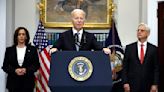 Biden asks the nation for unity, promises security review after Trump shooting