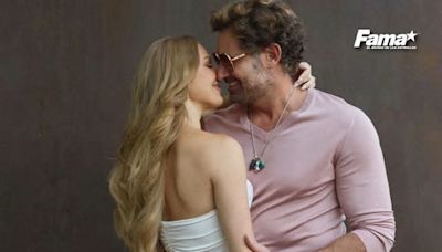 ¿Se canceló la boda de Irina Baeva y Gabriel Soto? Esto sabemos