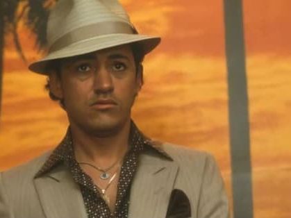 L'acteur Ángel Salazar, vu dans "Scarface" avec Al Pacino, est mort