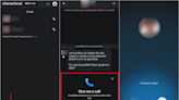 Character AI lança chamada telefônica com personagens de inteligência artificial