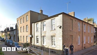 Cambridge City Council approves plans to turn hostel into flats