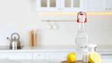 26 Smart (and Sustainable) Uses for Vinegar Around the House