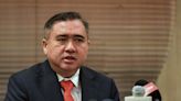 Anthony Loke: DAP CEC reprimands party’s Sabah duo for accepting datukship