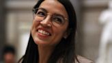 Alexandria Ocasio-Cortez says Democrats would 'all be unconscious' if they took shots every time Kevin McCarthy lost a Republican vote for speaker