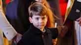 Kate Middleton fotografía a su hijo, el príncipe Luis, por su 6º cumpleaños