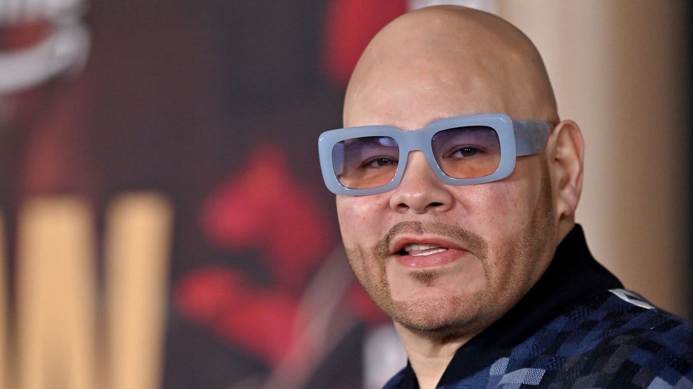 Rappers Fat Joe and E-40 will join Biden at post-debate rally