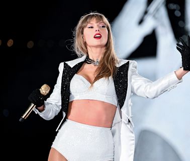 Taylor Swift's 'The Tortured Poets Department' broke a record as her biggest album on the Billboard 200. Here's how her others rank.