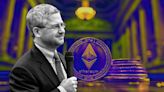 McHenry slams Gensler for misleading Congress about Ethereum’s classification