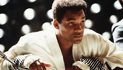 Ali (Arte) - Quand Will Smith bluffe Muhammad Ali