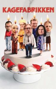 The Cake Dynasty