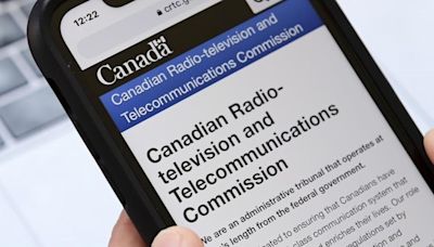 Foreign streaming services challenge requirement to pay into fund for Canadian news