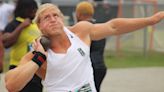 FPC's Colby Cronk cruises to shot put gold; DeLand's Kylie Neira defends pole vault title
