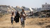 Israel Says No Permanent Cease-Fire Unless Hamas Destroyed