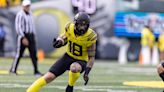 Oregon tight end Spencer Webb dies in cliff-diving accident at age of 22