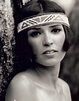 Sacheen Littlefeather | We'll come back for Indian Summer | Pinterest ...