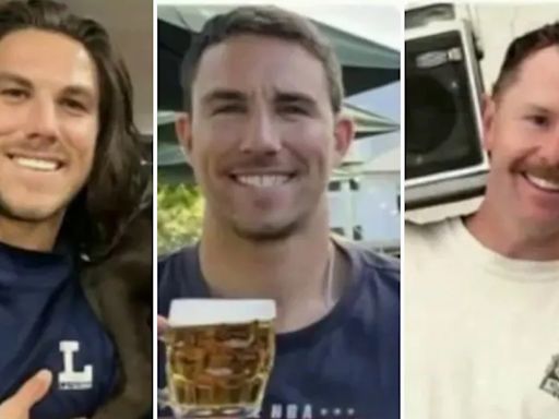 Para robarle unas llantas: lo que se sabe del asesinato de tres surfistas durante viaje a México