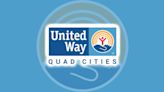 United Way Quad Cities open for grant applications for Emergency Food and Shelter Program