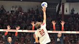 'We grew throughout the match': Wisconsin volleyball team rallies for five-set win over Illinois