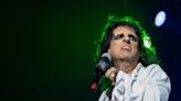 Alice Cooper at 75: ‘The audience is shock proof now.’ But our list of 10 things that might surprise them