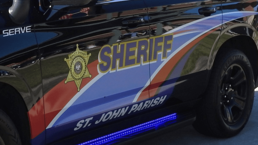 One dead, one wounded in St. John Parish double shooting