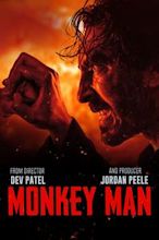 Monkey Man (film)