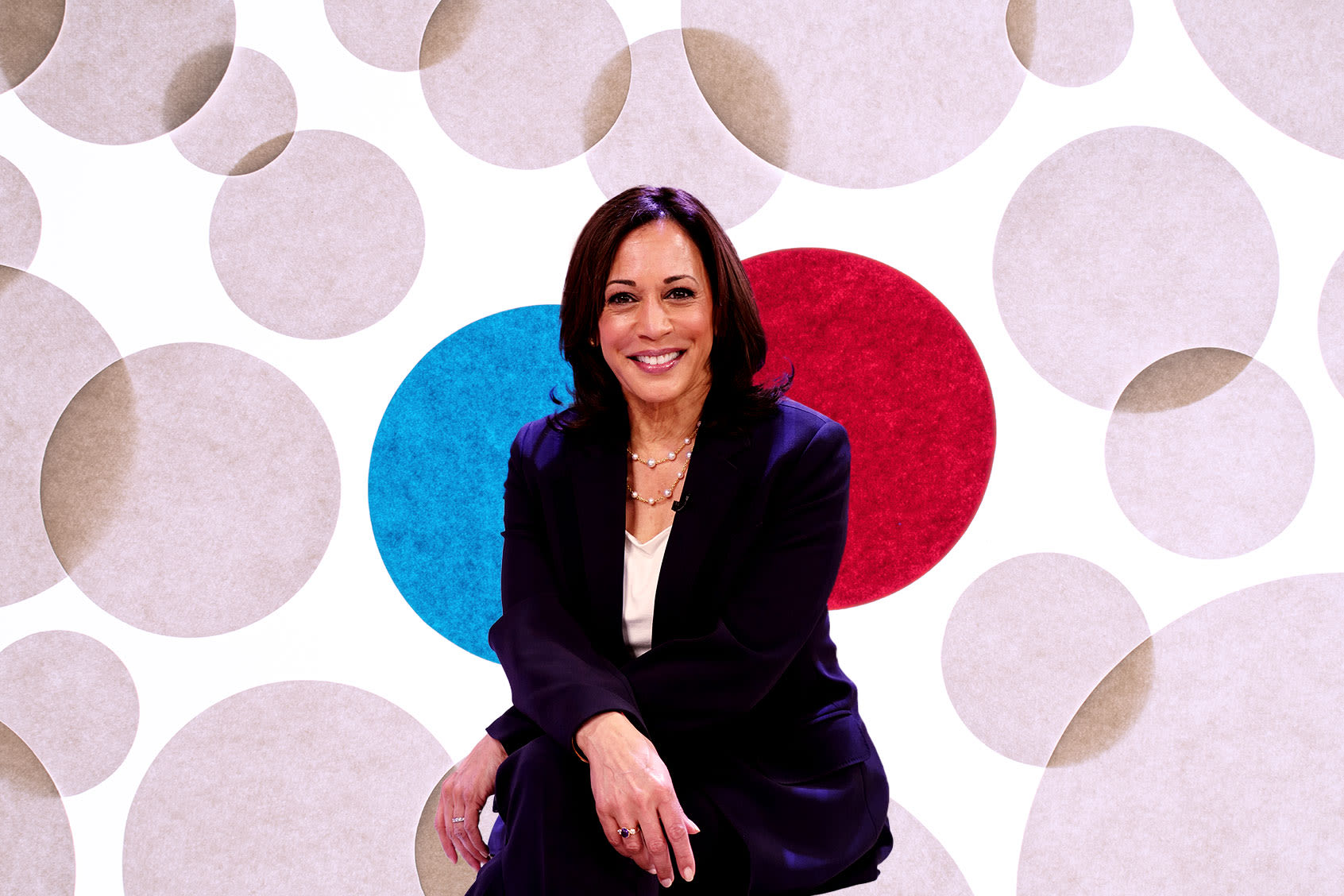 Why a love of Venn diagrams is Kamala Harris' not-so-secret weapon for creating smart policy