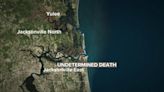 JSO: Man dead after he was 'pulled from the water' while night fishing near Fort George Island