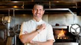 Chef Sebastian La Rocca of Fyr, a USA TODAY Restaurant of the Year, talks about his passion