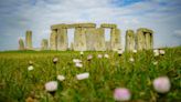 Prehistoric faeces reveal parasites from feasting near Stonehenge