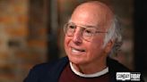 Larry David Reveals Why He’s Really Ending ‘Curb Your Enthusiasm’