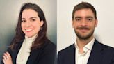 Student Spotlight: Two Chileans Selected as Global Energy Fellows