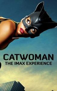 Catwoman