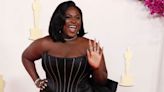 Danielle Brooks’s Sparkling Oscar Mani Has a Historic Meaning