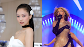 Lyst 2023 年終報告 9 大重點：Miu Miu 是年度品牌、女神 Jennie、Beyoncé 也榜上有名⋯⋯