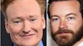 Resurfaced 'Conan' Joke Eerily Predicted Danny Masterson’s Downfall