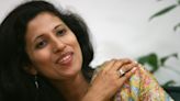 How Chanel’s Leena Nair went from fashion outsider to CEO