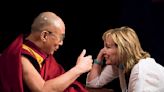 I spent a week with the Dalai Lama. Here’s what I learned about happiness