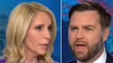 CNN Host Hits J.D. Vance With A Blunt Reminder For Denying Trump's Antisemitic Conduct